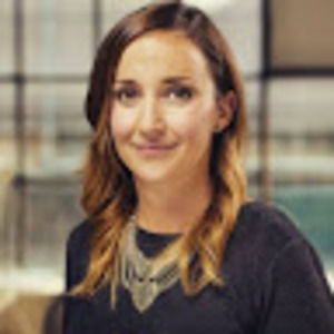 Meet your Posher, Anita